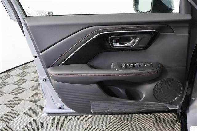 Thumbnail: 2026 Acura ADX - 7