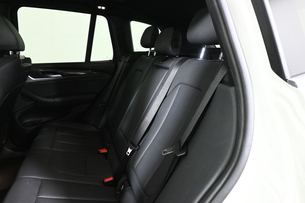 Thumbnail: 2019 BMW X3 - 6