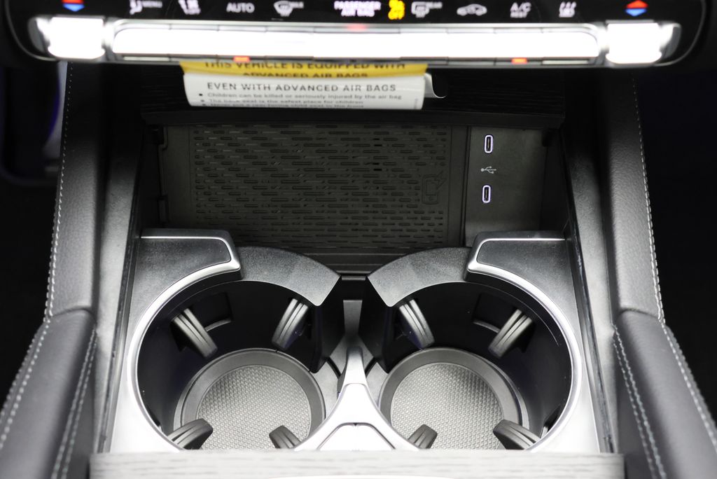 Thumbnail: 2026 Mercedes-Benz GLE - 28