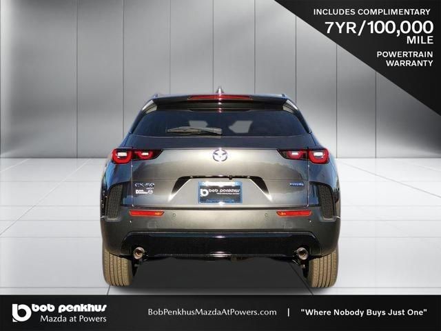 2026 Mazda CX-50 Premium - Photo 26