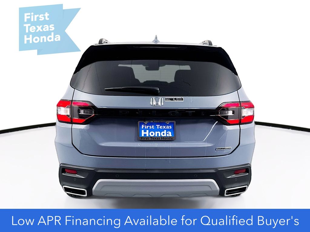 New Car 2025 Honda Pilot  Touring+ For Sale Under $50,000 In Austin, Texas