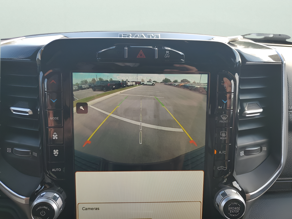 Used Car 2022 Ram 3500  Laramie For Sale Under $70,000 In Austin, Texas