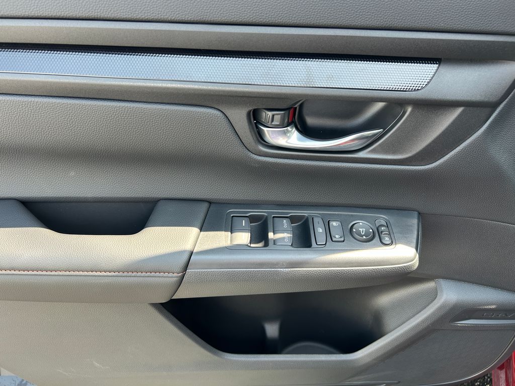 Thumbnail: 2026 Honda CR-V - 26