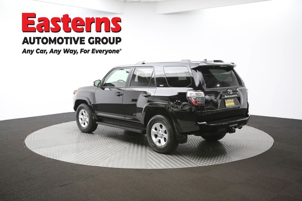 Used 2024 Black Toyota SR5 image 61