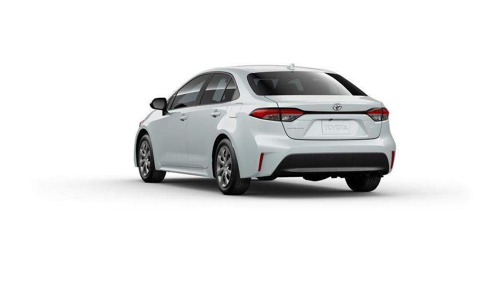 Thumbnail: 2025 Toyota Corolla - 7