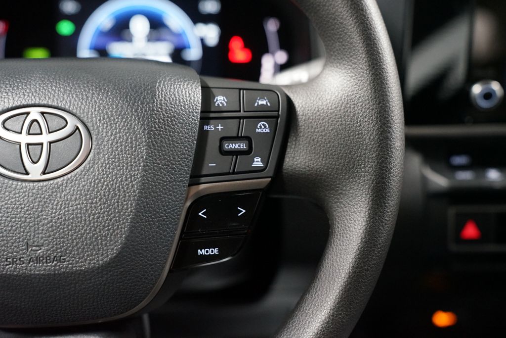 Thumbnail: 2026 Toyota Camry - 13