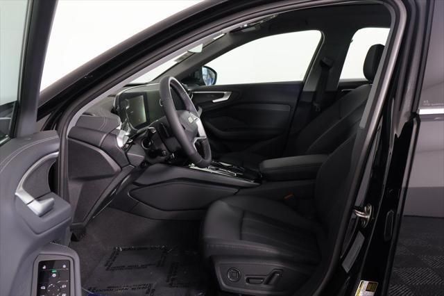 Thumbnail: 2025 Audi A5 - 3