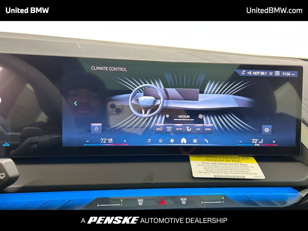 Thumbnail: 2026 BMW X3 - 19