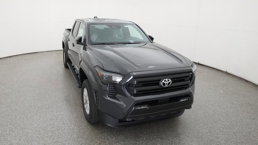 Thumbnail: 2025 Toyota Tacoma - 30