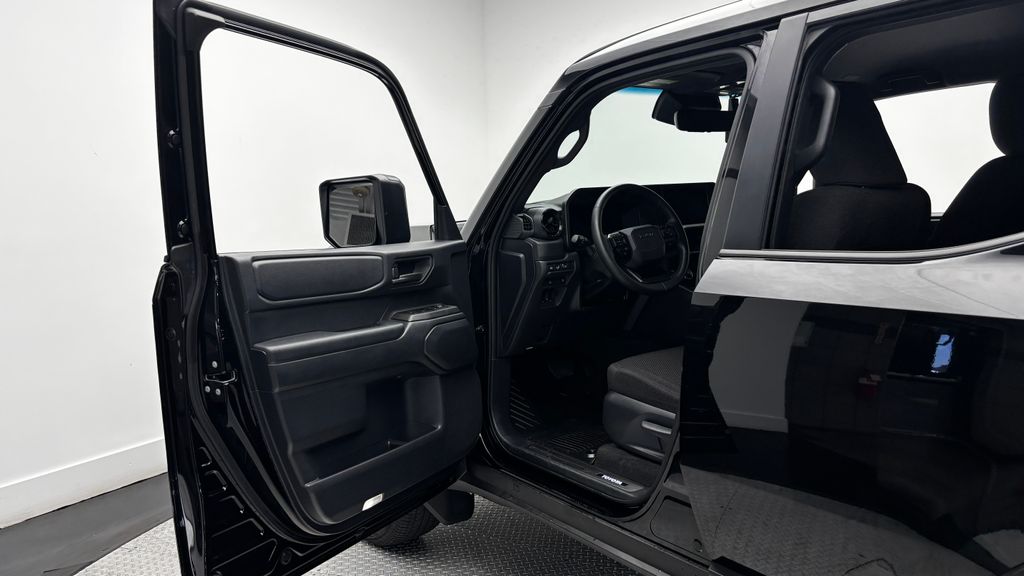 Thumbnail: 2025 Toyota Land Cruiser - 17