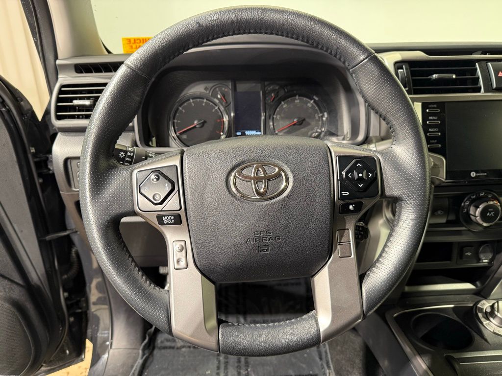 Thumbnail: 2024 Toyota 4Runner - 22