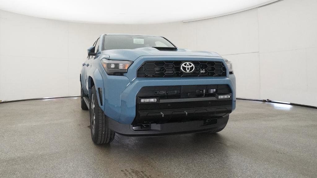 Thumbnail: 2025 Toyota 4Runner - 26