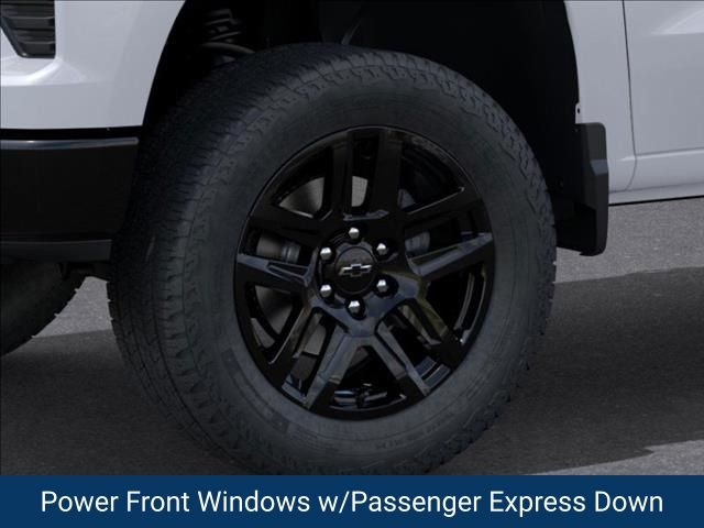 ChevroletSilverado 150010