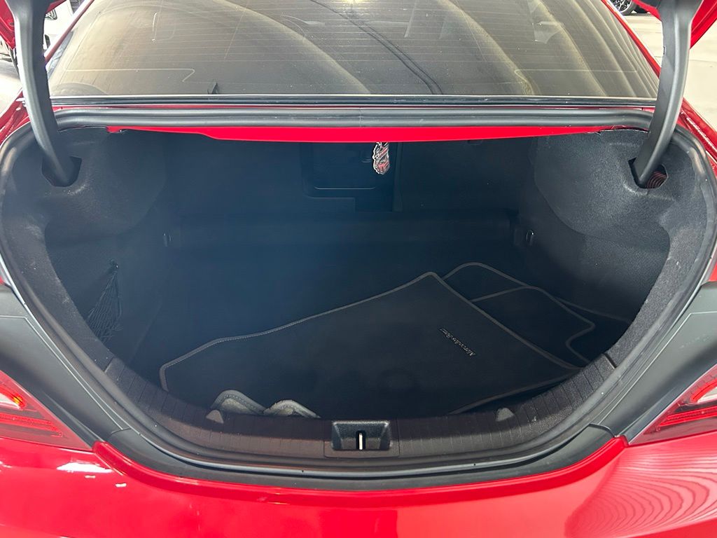 Used 2019 Red Mercedes-Benz CLA 250 image 39