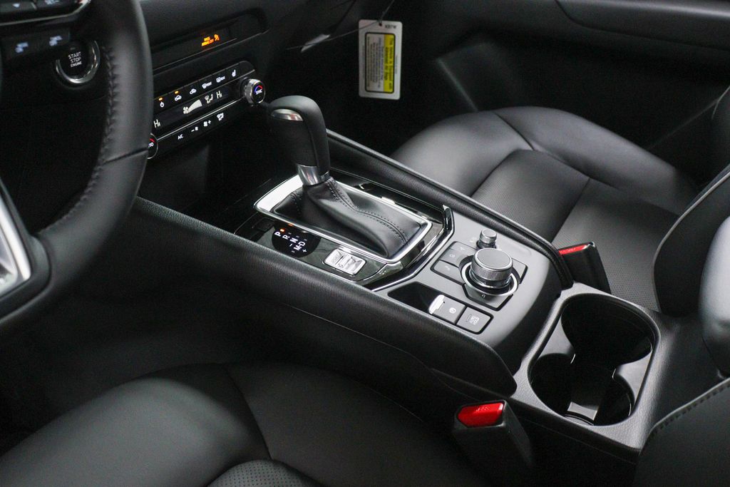 New Car 2025 Mazda Cx-5  2.5 S Select Package For Sale Under $35,000 In Georgetown, Texas