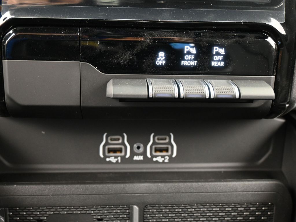 New 2026 Hydro Blue Pearlcoat Ram Big Horn/Lone Star image 20