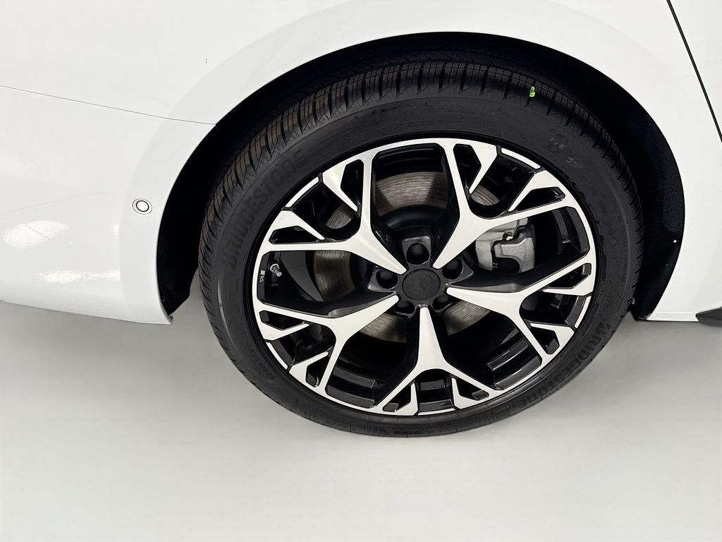 Thumbnail: 2026 Audi A6 - 32