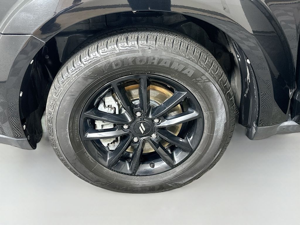 Thumbnail: 2019 Dodge Journey - 30