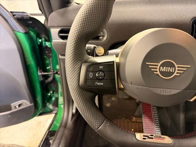 Thumbnail: 2026 MINI Cooper - 13