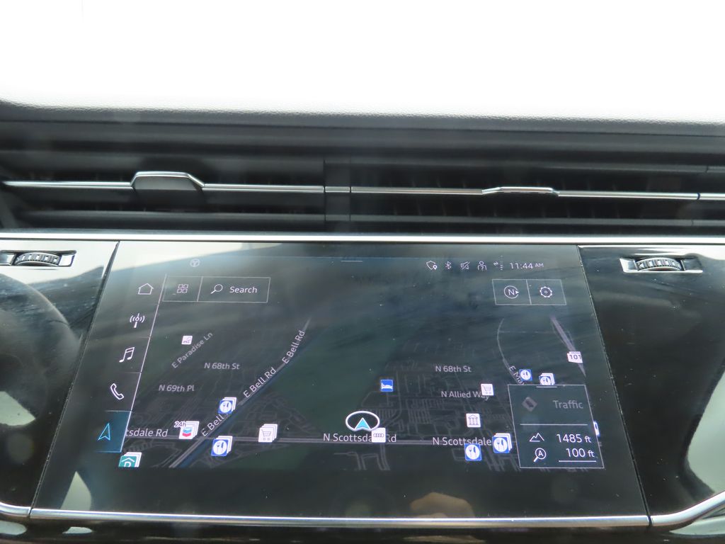 2024 Audi Q7 Premium Plus 15