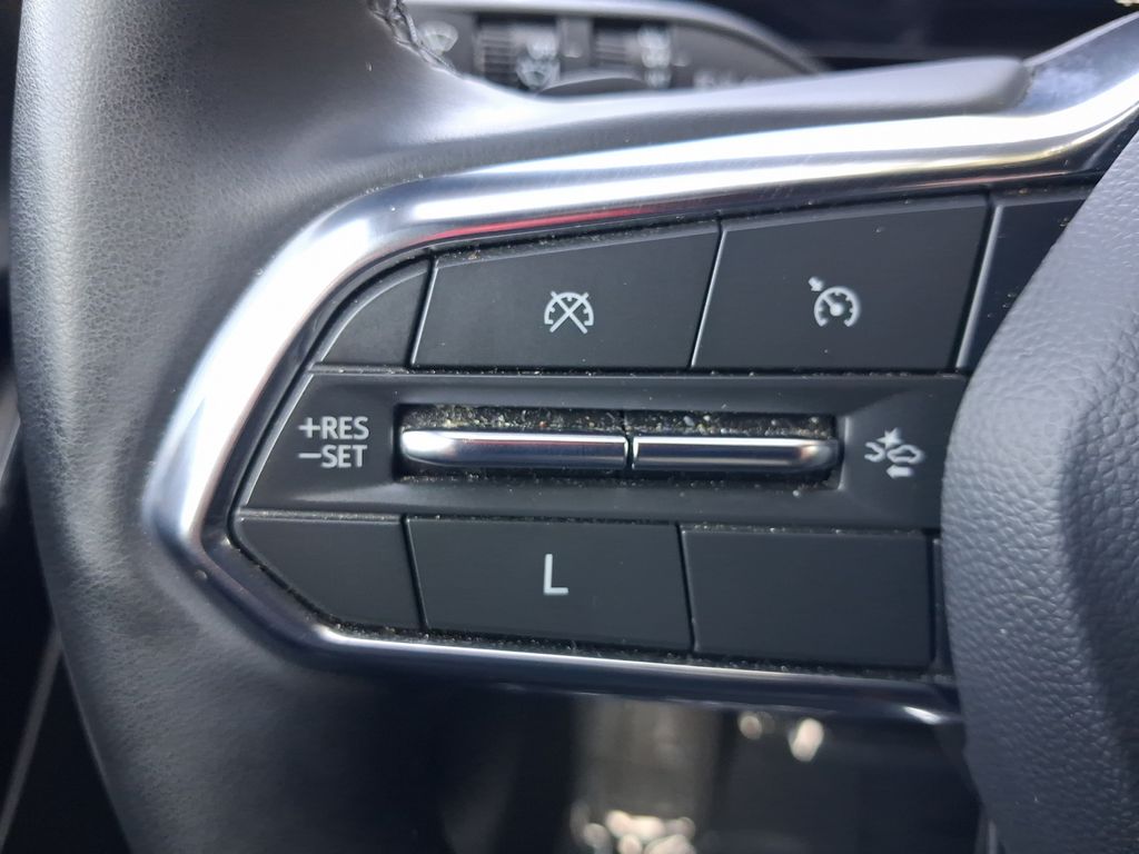 Used 2025 Black Chevrolet LT image 22