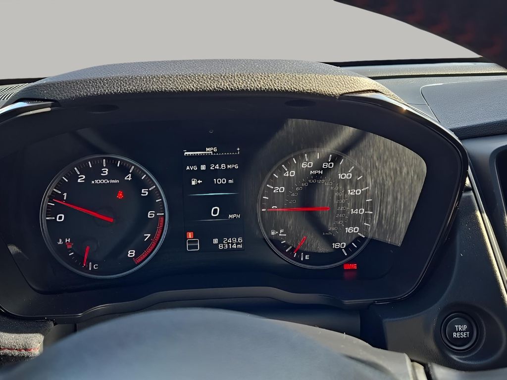 Used Car 2023 Subaru Wrx  Premium For Sale Under $30,000 In Austin, Texas