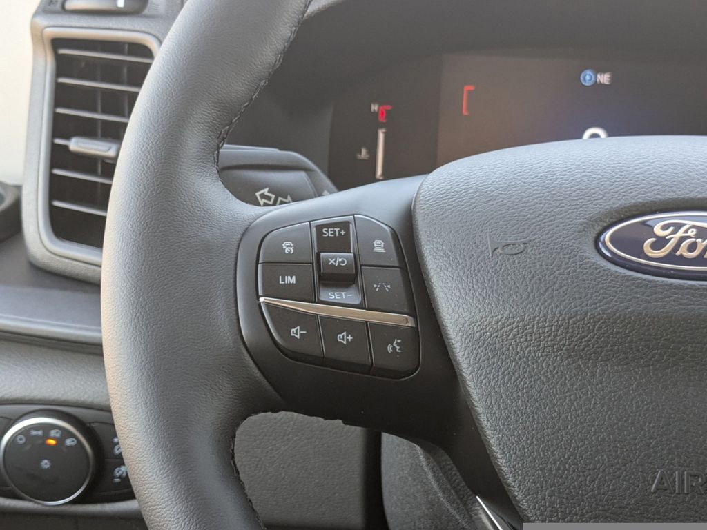 2026 Ford Transit-350 Cargo Van 