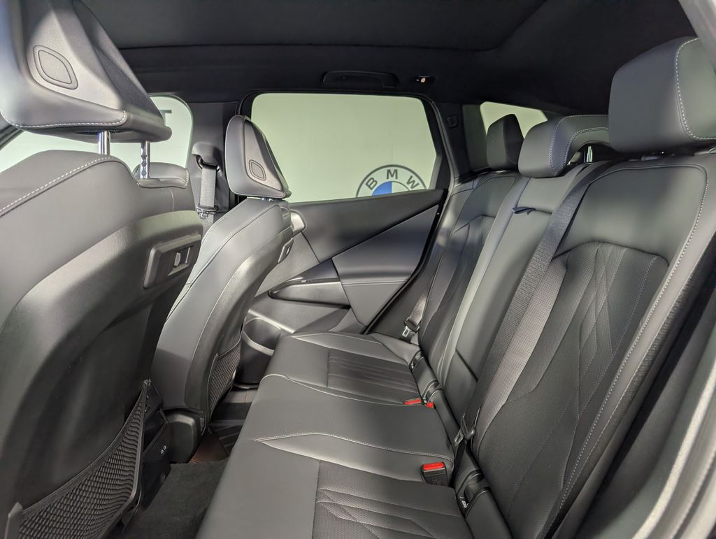 2026 BMW X3 30 xDrive Black Sapphire Metallic - Grieco Acura - Image 15