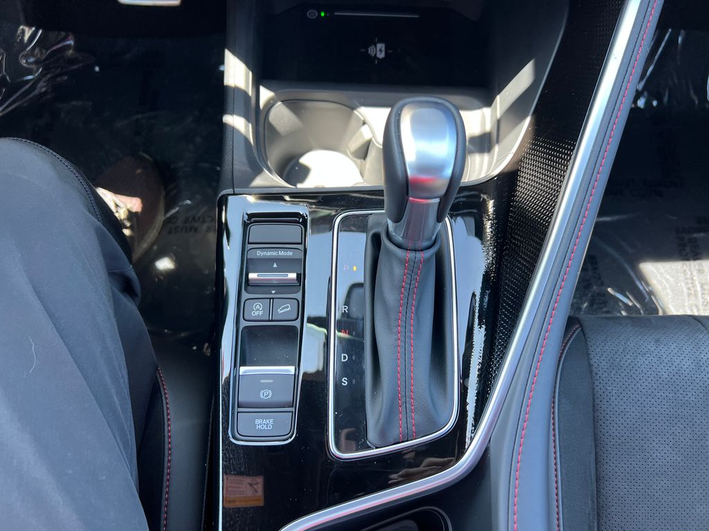 Thumbnail: 2025 Acura ADX - 19