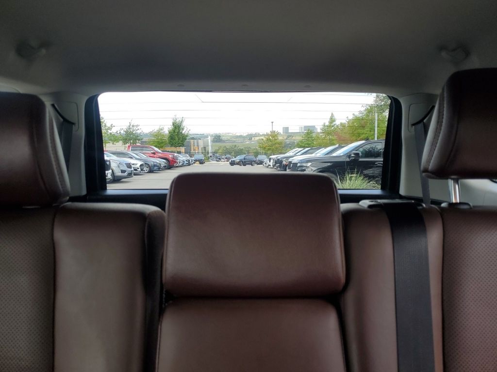 Used Car 2017 Toyota 4runner  Limited For Sale Under $25,000 In Austin, Texas