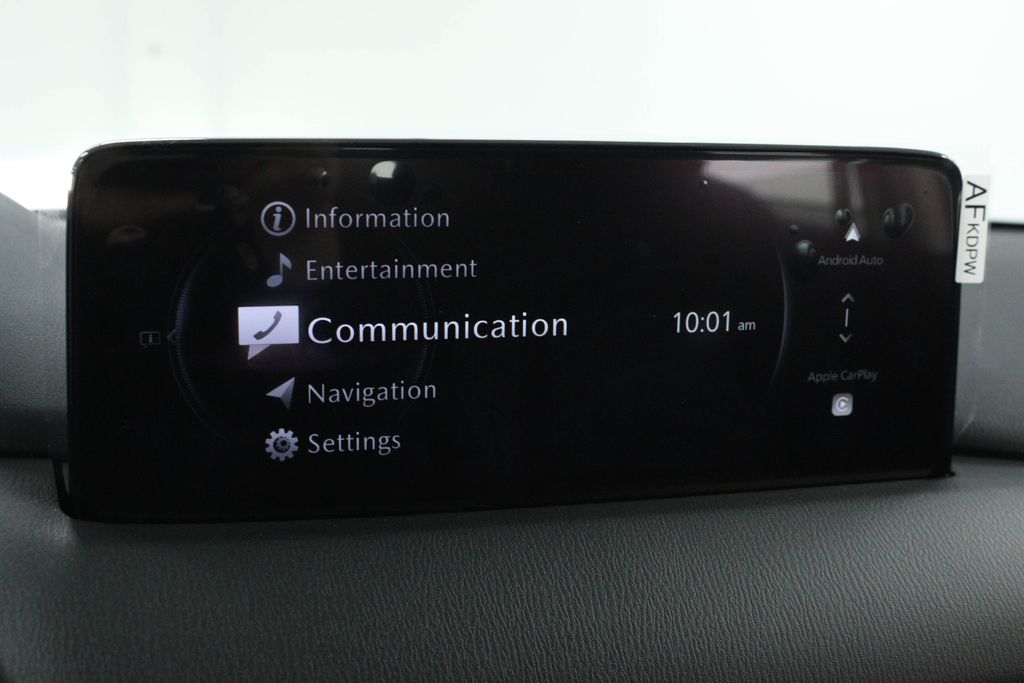 New Car 2025 Mazda Cx-5  2.5 S For Sale Under $35,000 In Georgetown, Texas