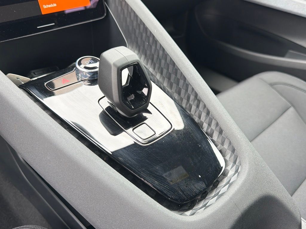 Used 2023 Polestar 2 Hatchback