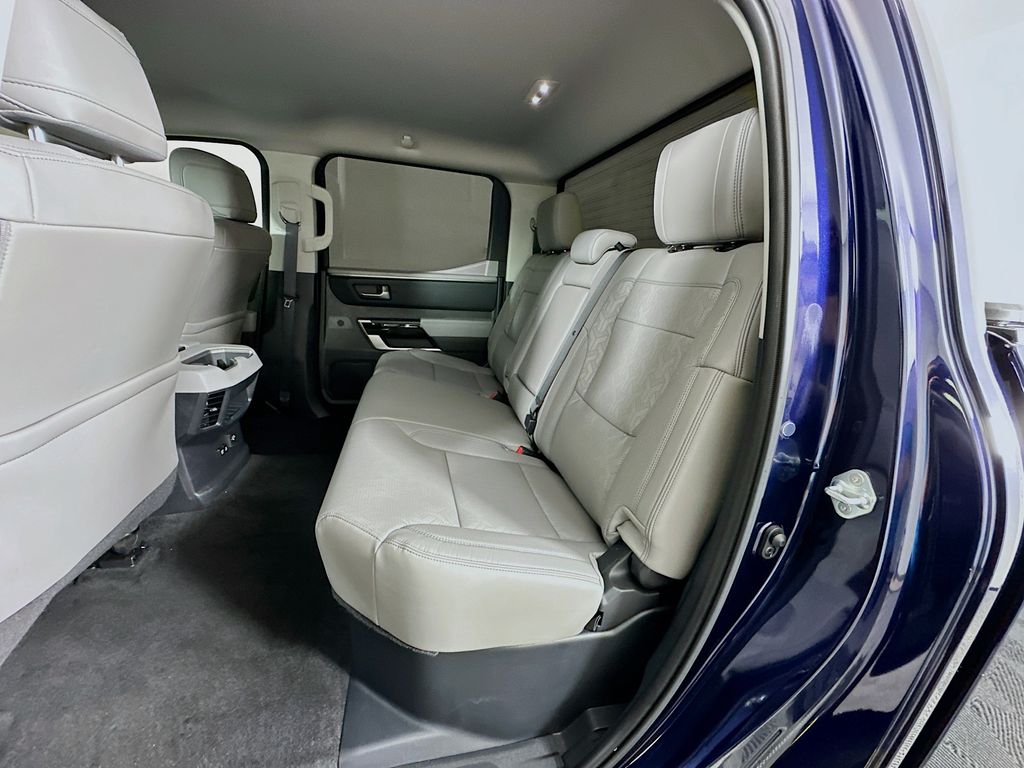 Thumbnail: 2024 Toyota Tundra - 24