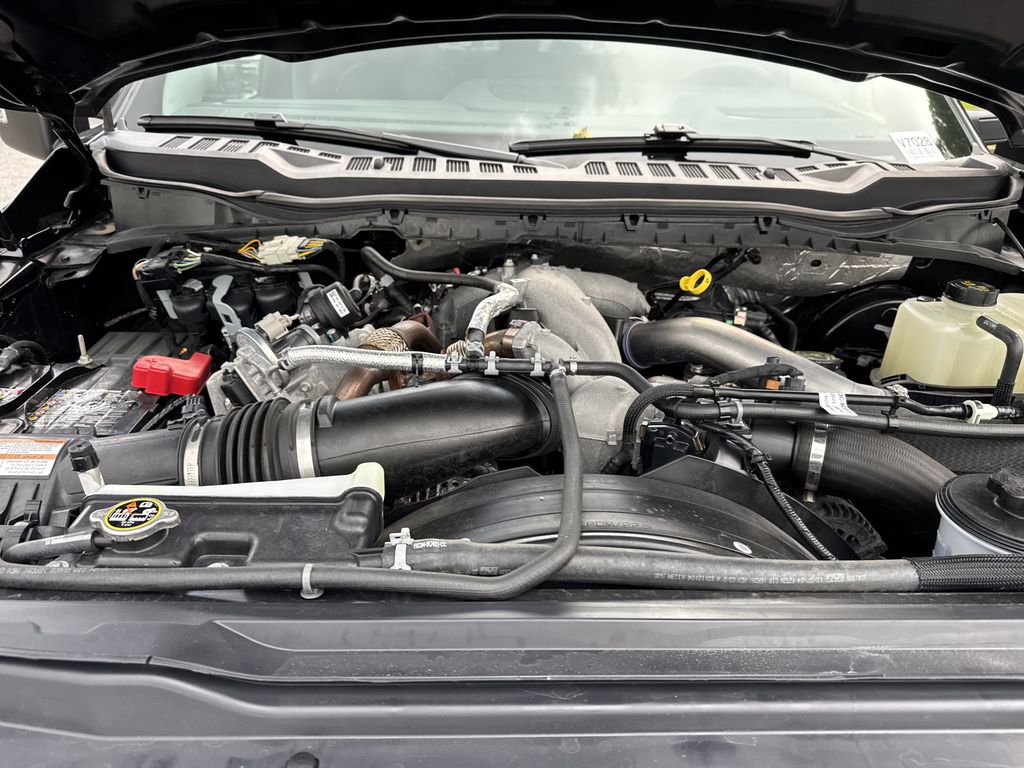 Used 2025 Ford F-350SD Truck