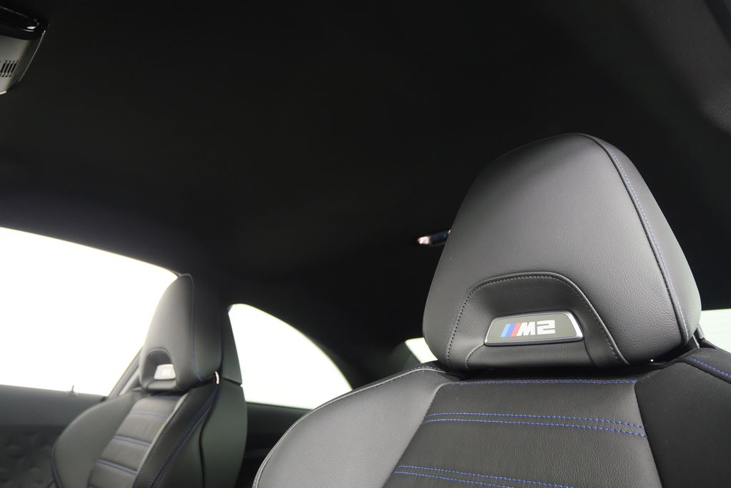 Thumbnail: 2023 BMW M2 - 14