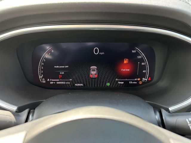 New 2026 Acura MDX SUV