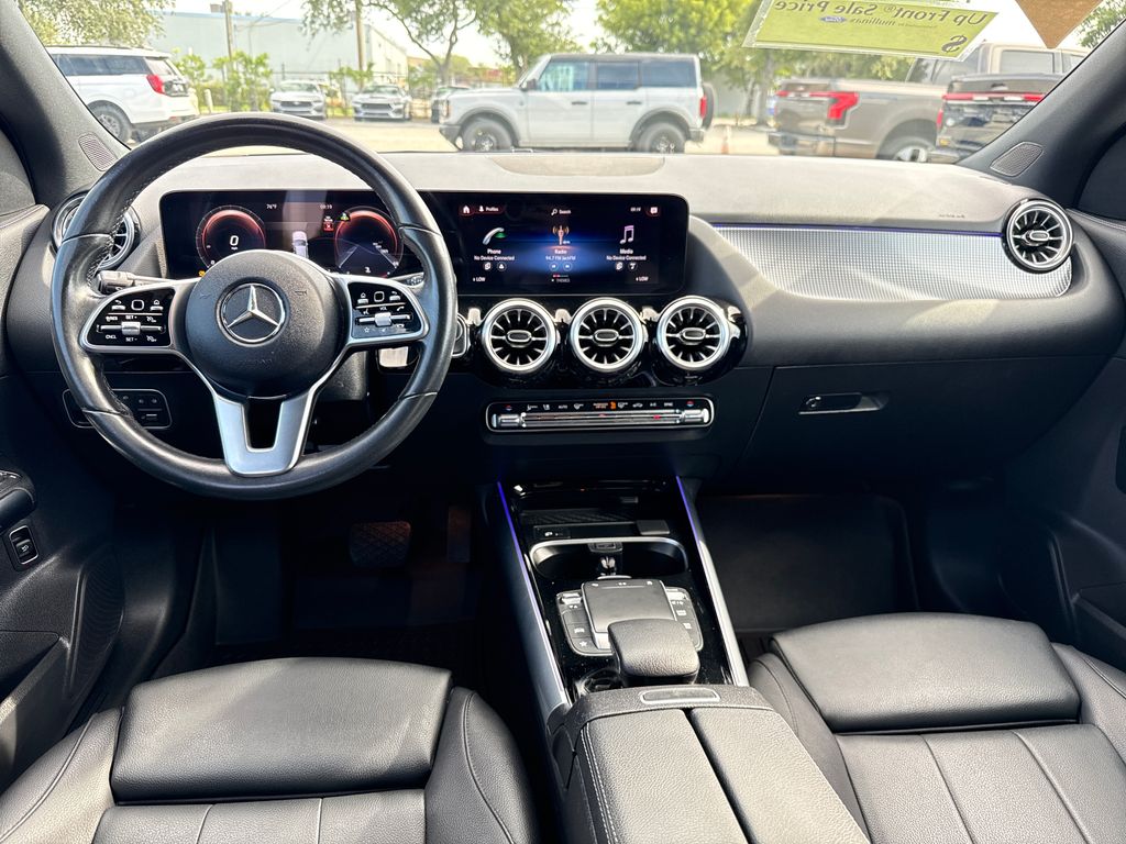Certified Used 2023  Mercedes-Benz GLA 250 image 5
