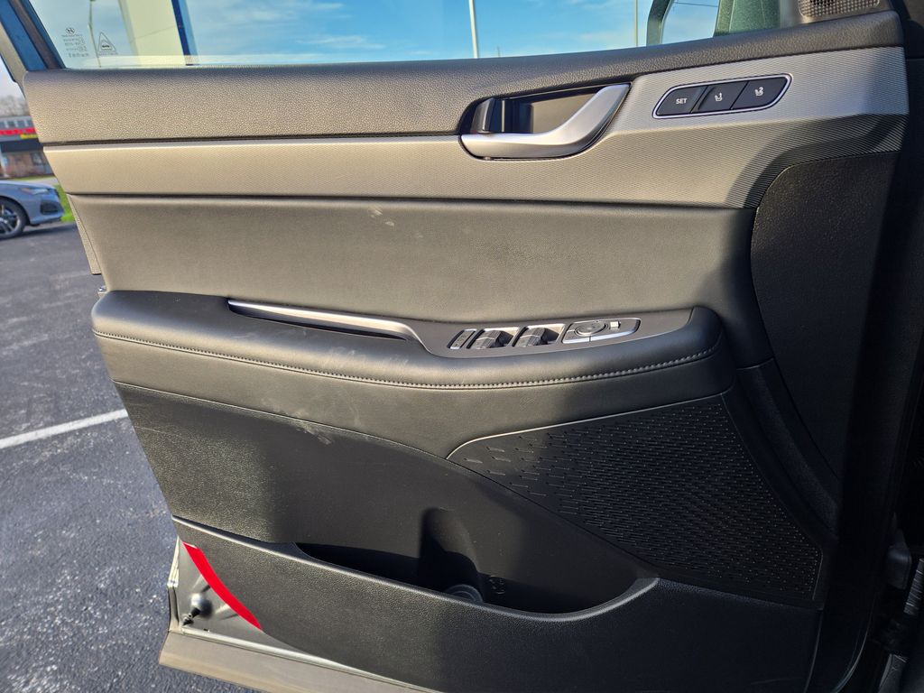 Used 2022 Hyundai Palisade For Sale in Fort Wayne, IN