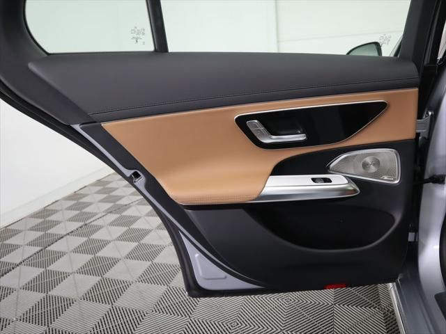 Thumbnail: 2026 Mercedes-Benz E-Class - 28