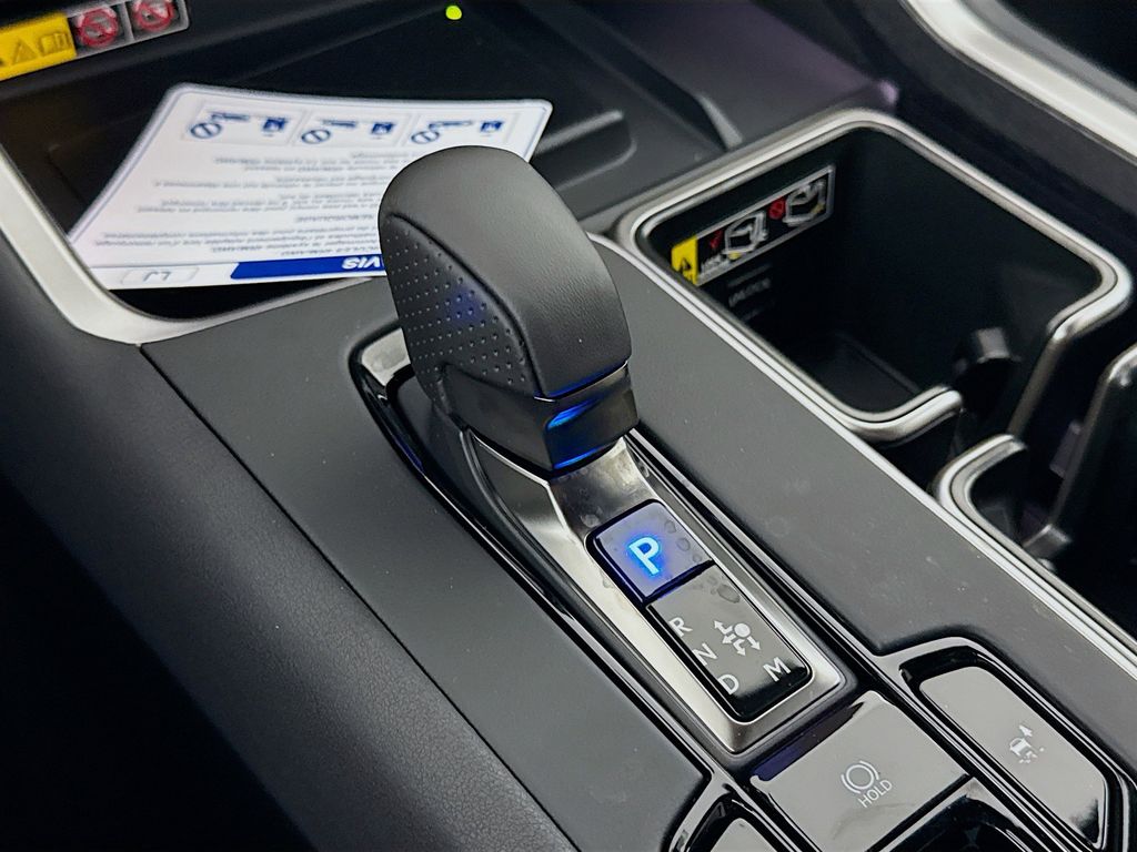 Thumbnail: 2026 Lexus TX - 15