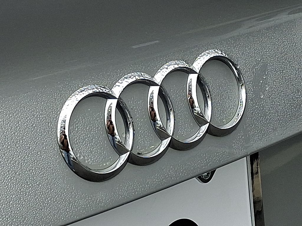 Thumbnail: 2013 Audi A4 - 30