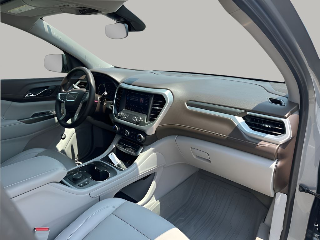 Used Car 2023 Gmc Acadia  Slt For Sale Under $25,000 In Austin, Texas