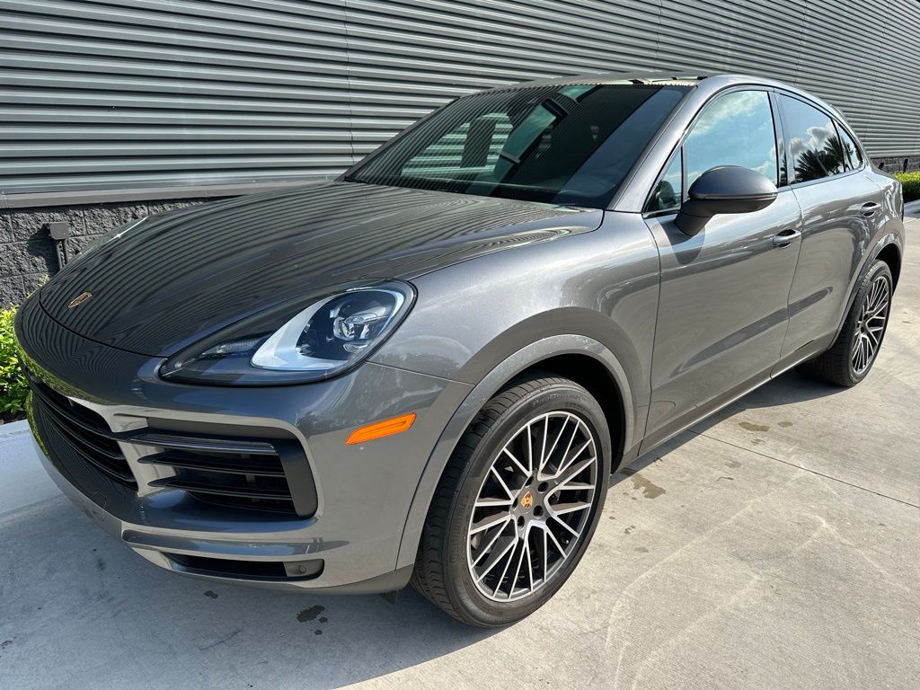 2023 Porsche   6