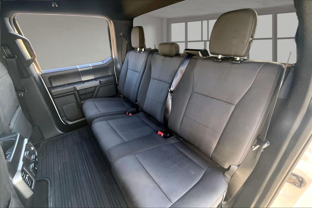 Used 2019 Ford F-150 Truck