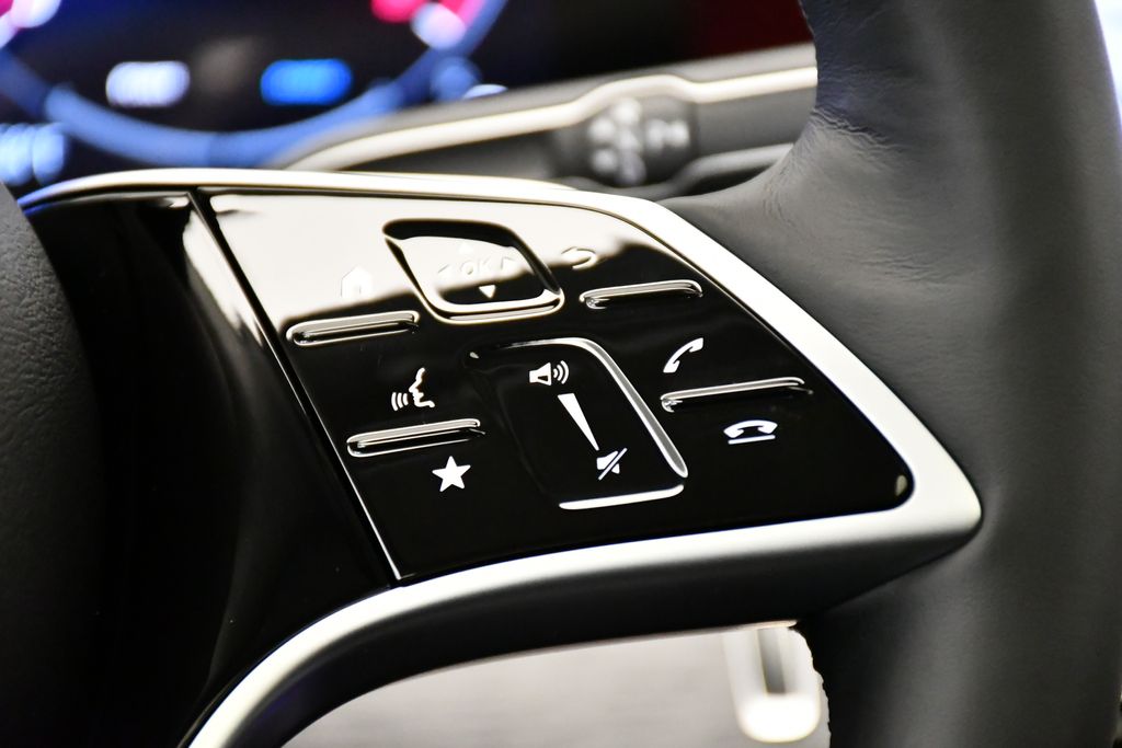 Thumbnail: 2026 Mercedes-Benz GLS - 24