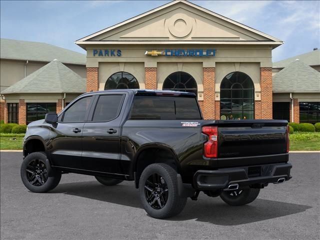 ChevroletSilverado 15004