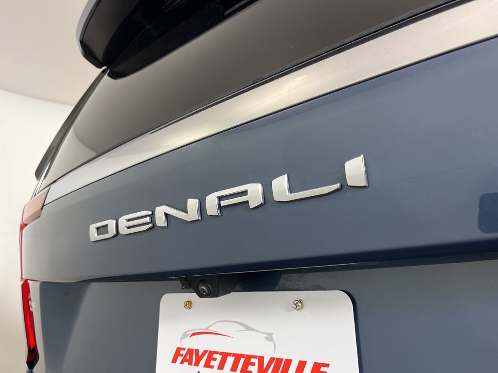 Thumbnail: 2025 GMC Yukon - 4