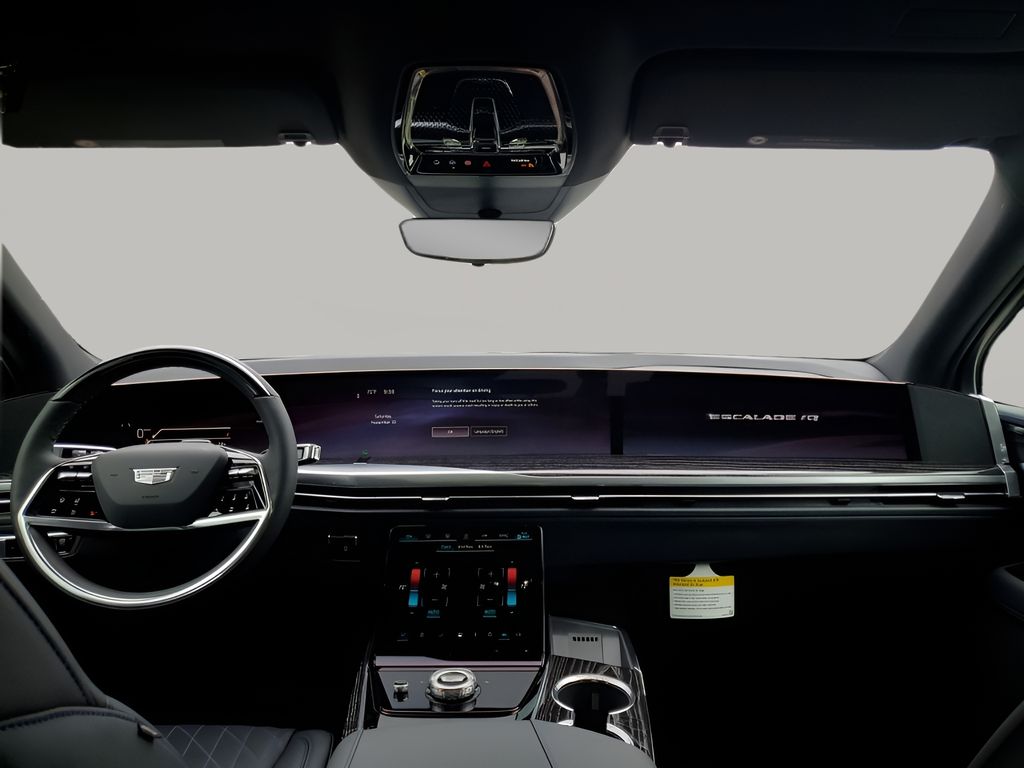 New 2026 Beige Cadillac Sport image 23