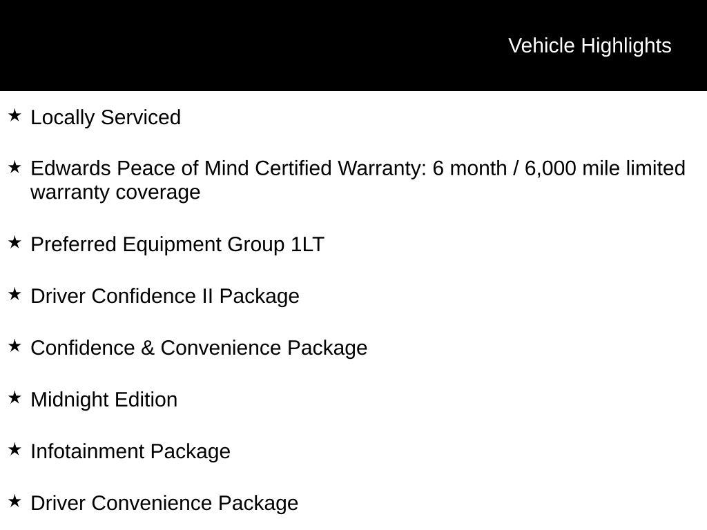 View vehicle photo 5