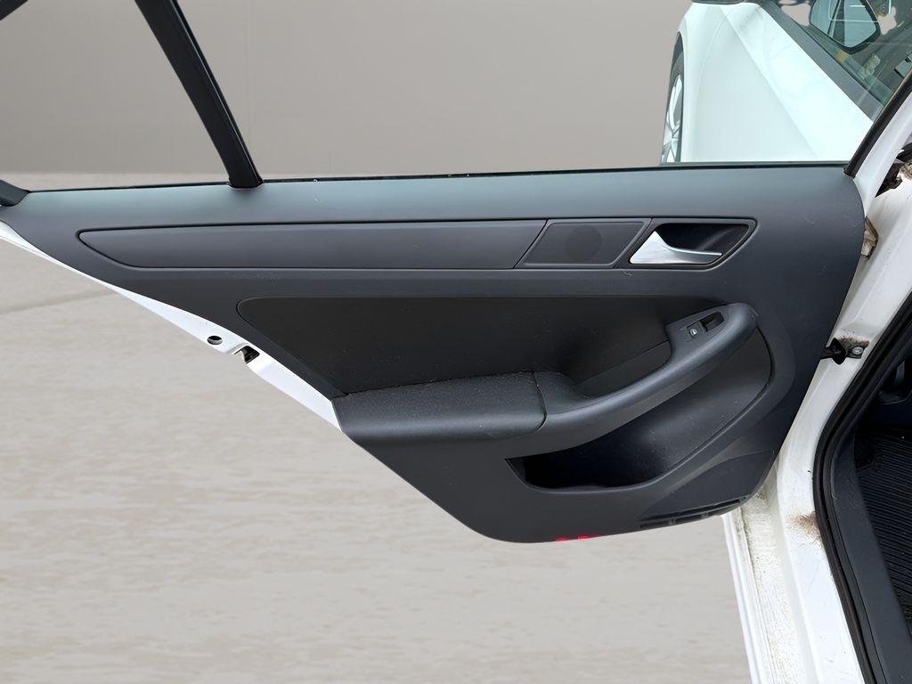 Used 2012 Volkswagen Jetta Sedan